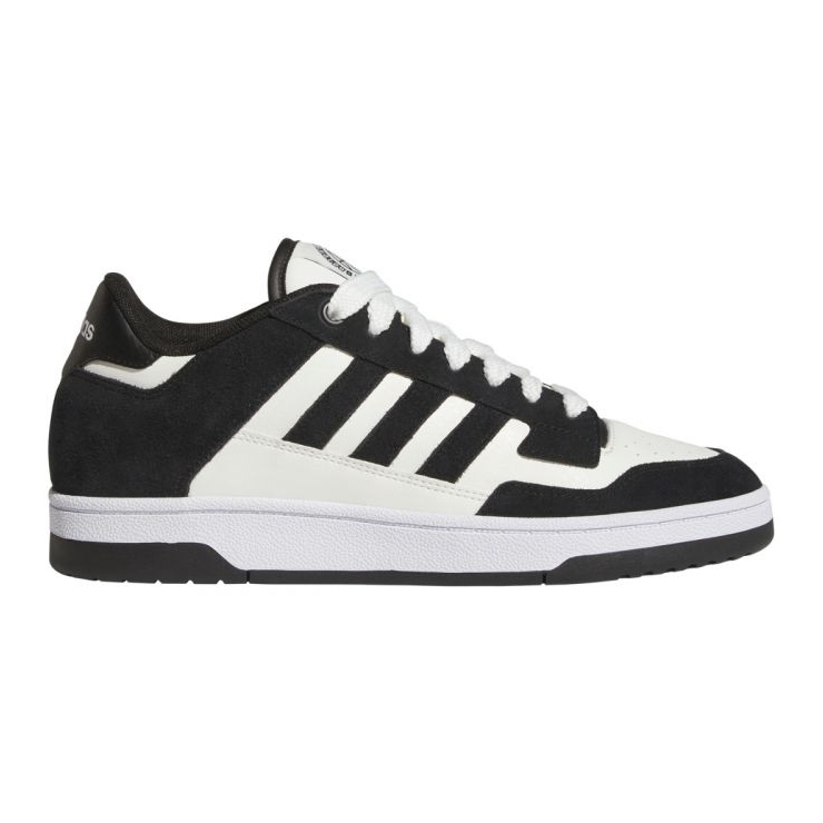 Boty Adidas Rapid Court Low JP5255 černá