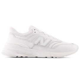 Sportovní obuv New Balance Nb 997 U997RFA bílý
