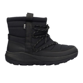 Boty Lee Cooper LCJ-24-03-3069LA černý