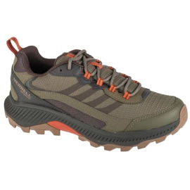 Boty Merrell Speed ​​​​Strike 2 Wp J037843 zelená