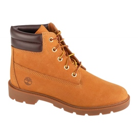 Timberland 6 In Basic Wr Boot 1A2MBB žluť