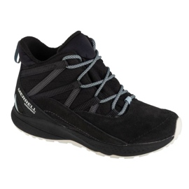 Boty Merrell Bravada Edge 2 Thermo Demi Wp J036804 černý