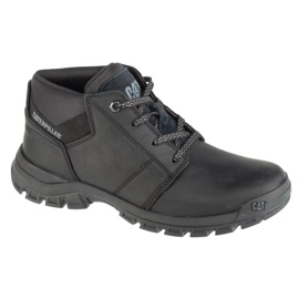 Caterpillar Threshold Chukka Boots P725952 černá Caterpillar Threshold Chukka Boots P725952 černá