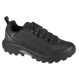 Boty Merrell Speed ​​​​Strike 2 Wp J037841 černá