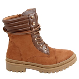 Dělnice Gaba Camel hnědý