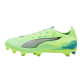 Kopačky Puma Ultra 5 Match FG/AG 107687 03 zelená Kopačky Puma Ultra 5 Match FG/AG 107687 03 zelená