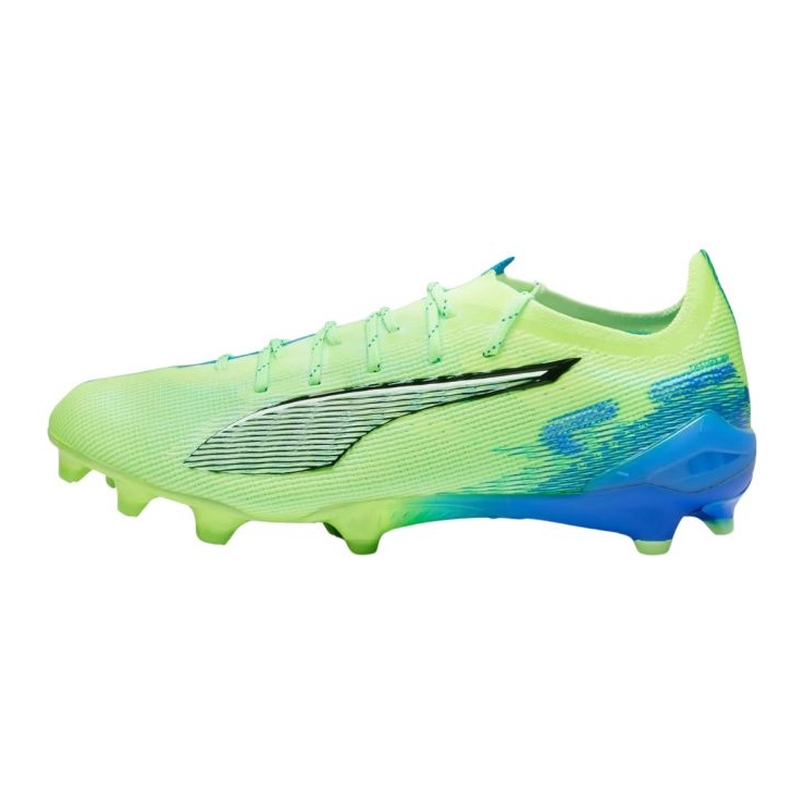Kopačky Puma Ultra 5 Ultimate Fg 107683 03 zelená
