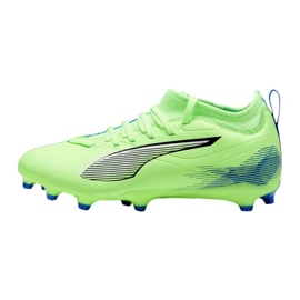 Kopačky Puma Ultra 5 Match FG/AG 108096 03 zelená