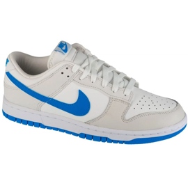 Boty Nike Dunk Low Retro DV0831-108 bílý