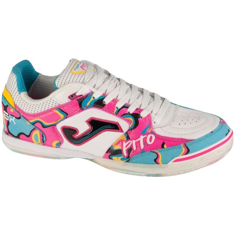 Joma Top Flex 2462 V kopačkách TOPW2462IN vícebarevný