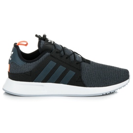 Adidas X_PLR šedá
