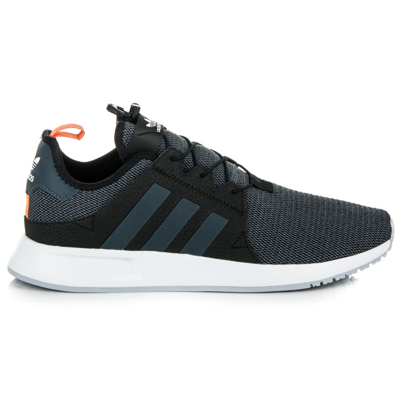 Adidas X_PLR šedá