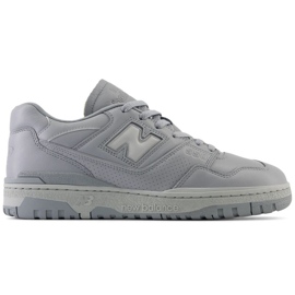 New Balance Nové boty Balance U BB550MCB šedá