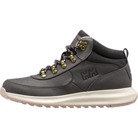 Boty Helly Hansen Forest Evo 11912 990 šedá