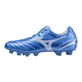 Boty Mizuno Monarcida Neo Iii Select P1GA242527 modrý