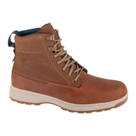 Boty Timberland Atwells Ave Wp Boot TB1A43TNF131 hnědý