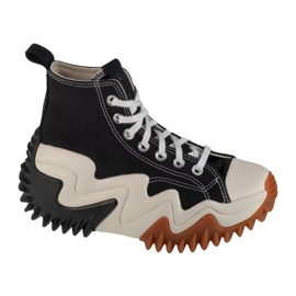 Boty Converse Run Star Run Star Motion Cx Platform 171545C černý