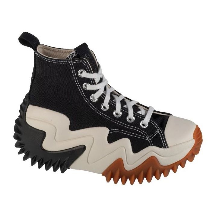 Boty Converse Run Star Run Star Motion Cx Platform 171545C černá