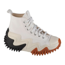 Boty Converse Run Star Run Star Motion Cx Platform 171546C bílý Boty Converse Run Star Run Star Motion Cx Platform 171546C bílý