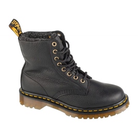 Dr. Martens boty Dr Martens 1460 DM31873001 černá