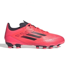 Kopačky Adidas F50 League Mg IF1371 červený