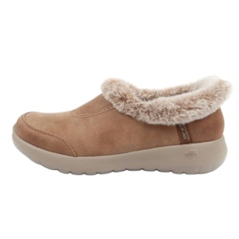 Boty Skechers ON-THE 175490/CSNT béžový