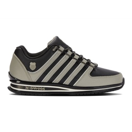 Boty K-Swiss Rinzler 01235-079-M béžový Boty K-Swiss Rinzler 01235-079-M béžový