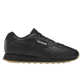 Tenisky Reebok Glide 100010030 černá Tenisky Reebok Glide 100010030 černá
