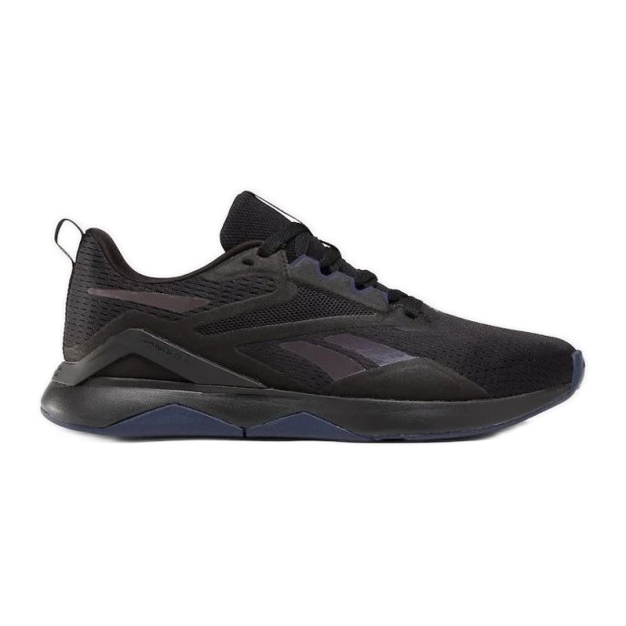 Reebok Nanoflex Tr 2 boty tenisky 100205402 černá