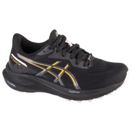 Asics GT-1000 13 Gtx běžecké boty 1012B661-001 černá