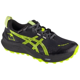 Běžecké boty Asics Gel-Trabuco 12 Gtx 1011B801-003 černý