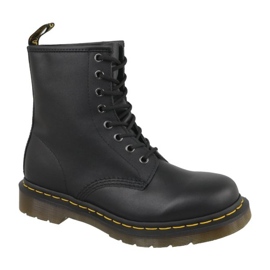 Dr. Martens boty Dr Martens 1460 Nappa 11822002 černá černý