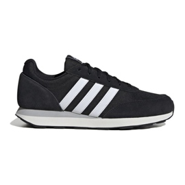 Boty Adidas Run 60s 3.0 IE3826 černý