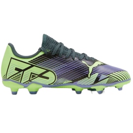 Kopačky Puma Future 7 Play FG/AG 107949-03 vícebarevný