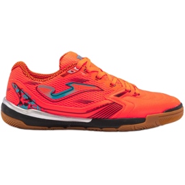 Joma Liga 5 2408 V botách LIGW2408IN pomerančový