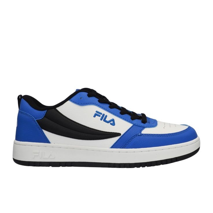 Boty Fila Rega Nf FFM0370 50071 bílý