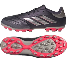 Kopačky adidas Copa Pure.2 League 2G/3G IG8723 černá Kopačky adidas Copa Pure.2 League 2G/3G IG8723 černá