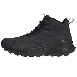 Boty Adidas Terrex Trailmaker 2 Mid ID0888 černá Boty Adidas Terrex Trailmaker 2 Mid ID0888 černá
