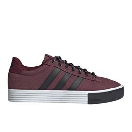 Boty Adidas Daily 4.0 IH0316 červený