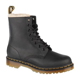 Dr. Martens boty Dr Martens 1460 Serena DM21797001 černý