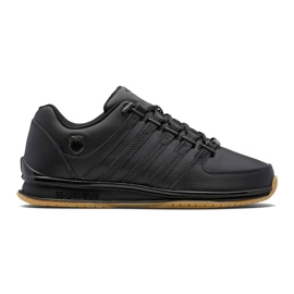 K- Swiss Boty K-Swiss Rinzler 01235-050-M černý