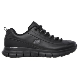 Boty Skechers Sure Track Trickel 76550EC-BLK černý