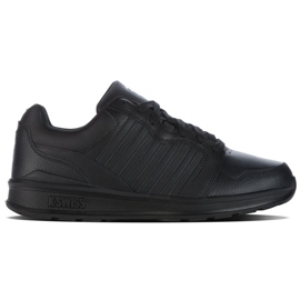 Boty K-Swiss Rival Trainer 09078-029-M černá