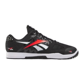 Boty Reebok Nano 2.0 100208514 černý