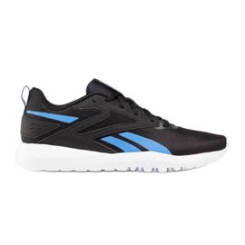 Boty Reebok Flexagon Energy Tr 4 100201504 černá