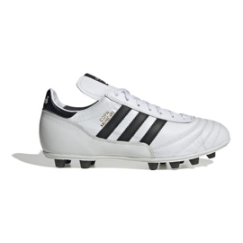 Boty Adidas Copa Mundial Fg ID4050 bílý