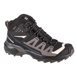 Boty Salomon X Ultra 360 Ltr Mid Gtx 474486 černý