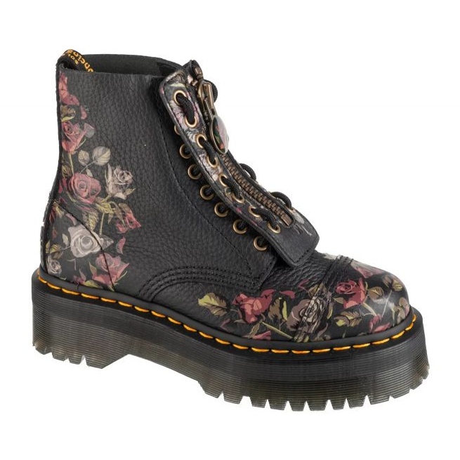 Dr. Martens boty Dr Martens Sinclair DM32050001 černá