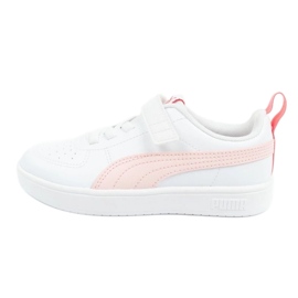 Boty Puma Rickie Ac 385836 06 bílý