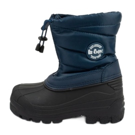 Sněhule Lee Cooper LCJ-24-44-2841 modrý